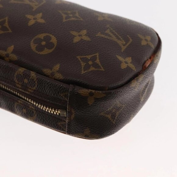 LOUIS VUITTON Monogram Pochette Gange Shoulder Bag M51870 LV Auth bs29960 - Picture 4 of 16